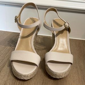 Michael Kors Wedges